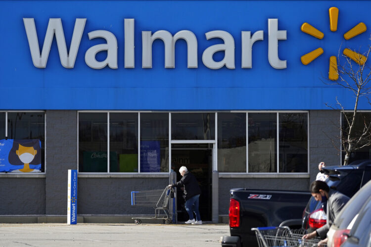 Walmart offers to pay 3.1 billion to settle opioid lawsuits News